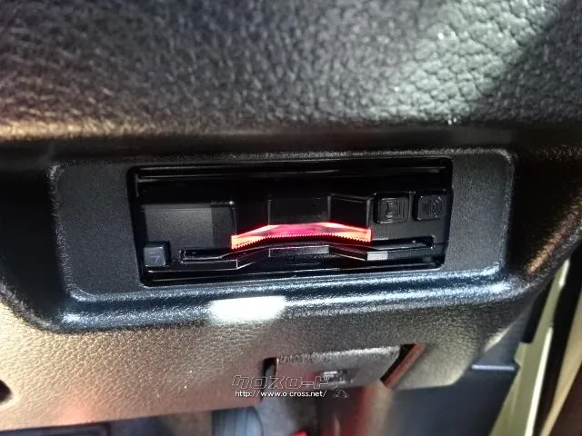 スズキ ワゴンRスマイル