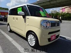スズキ ワゴンRスマイル