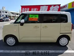 スズキ ワゴンRスマイル