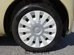 スズキ ワゴンRスマイル