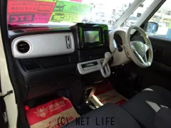 スズキ ワゴンRスマイル