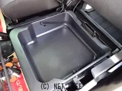 スズキ ワゴンRスマイル