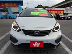 ホンダ フィット
