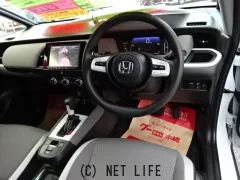 ホンダ フィット