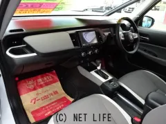 ホンダ フィット
