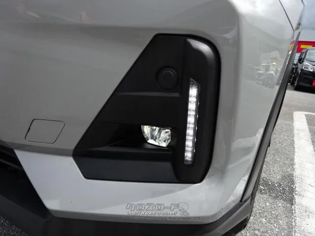 ダイハツ ロッキー