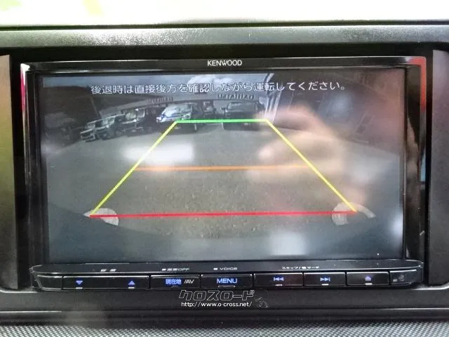ダイハツ ロッキー