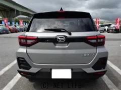 ダイハツ ロッキー