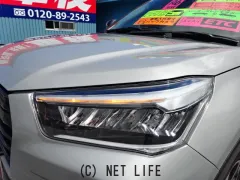 ダイハツ ロッキー