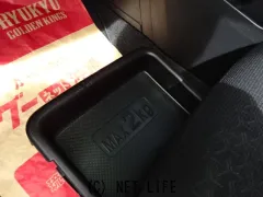 ダイハツ ロッキー
