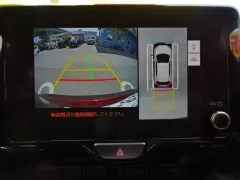 トヨタ ヤリスクロス