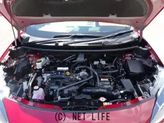 トヨタ ヤリスクロス