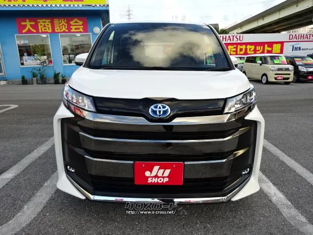 トヨタ ノア
