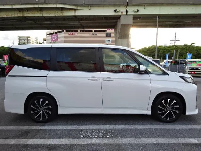 トヨタ ノア