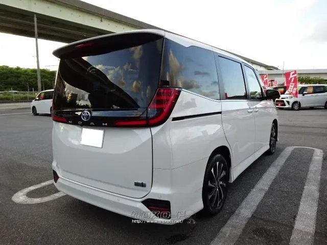トヨタ ノア