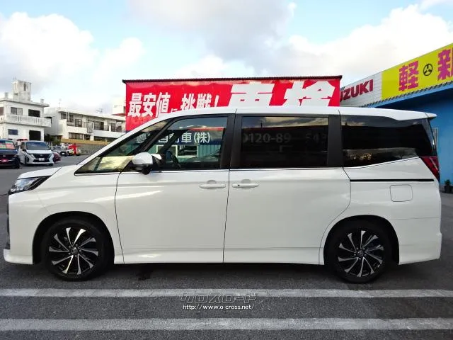 トヨタ ノア