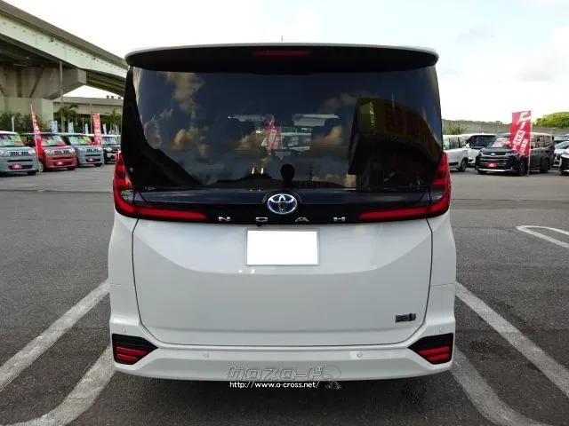 トヨタ ノア