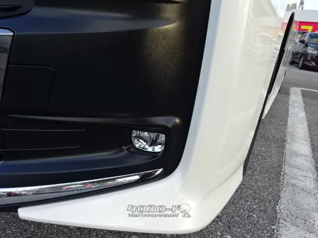トヨタ ノア