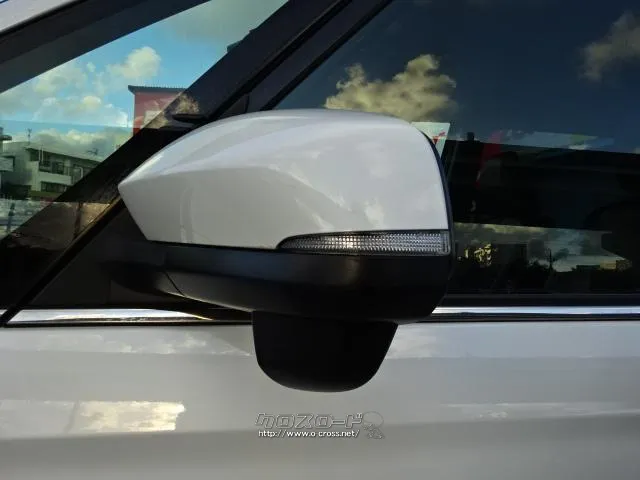 トヨタ ノア
