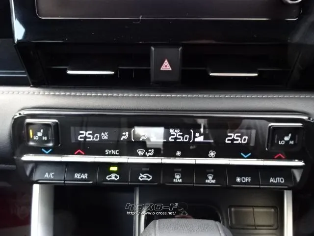 トヨタ ノア