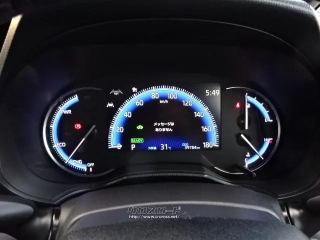 トヨタ ノア