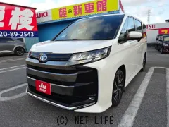 トヨタ ノア