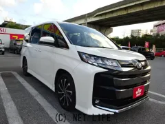 トヨタ ノア