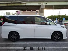 トヨタ ノア
