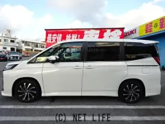 トヨタ ノア