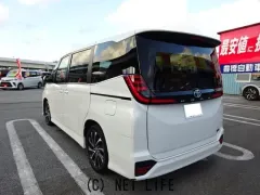 トヨタ ノア