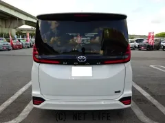 トヨタ ノア