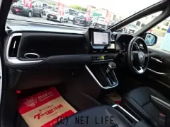 トヨタ ノア