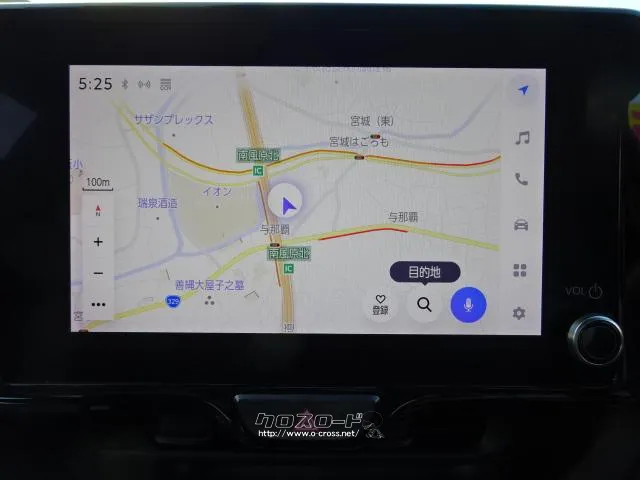 トヨタ ヤリスクロス