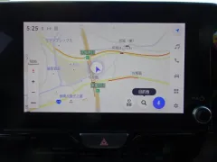 トヨタ ヤリスクロス
