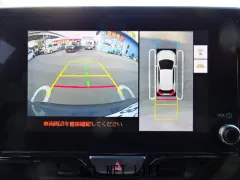 トヨタ ヤリスクロス