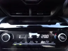 トヨタ ヤリスクロス