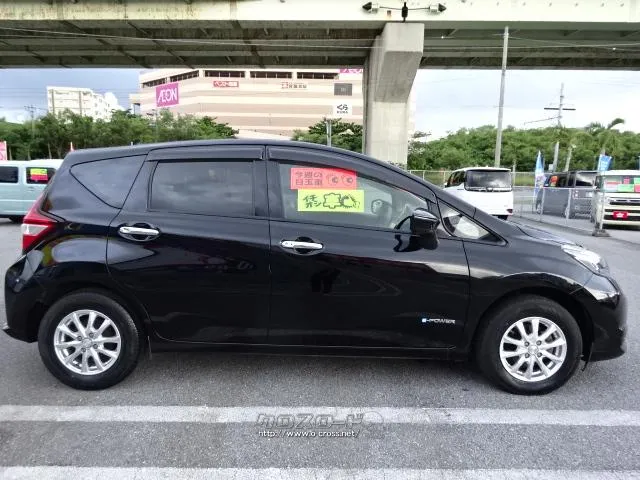 日産 ノート