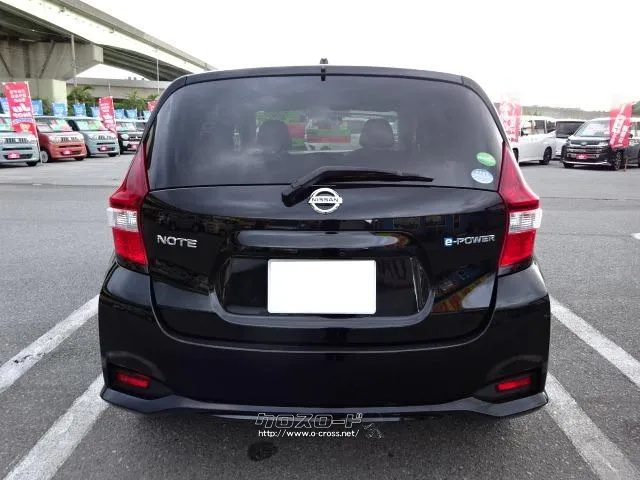 日産 ノート