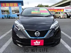 日産 ノート