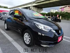 日産 ノート