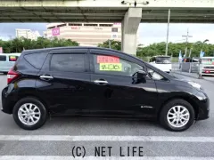 日産 ノート