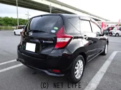 日産 ノート