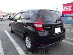 日産 ノート