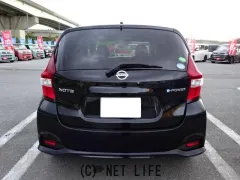 日産 ノート