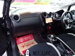 日産 ノート