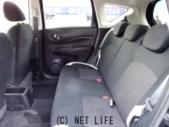日産 ノート
