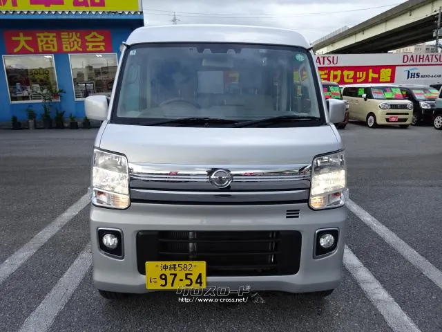 日産 NV100クリッパーリオ
