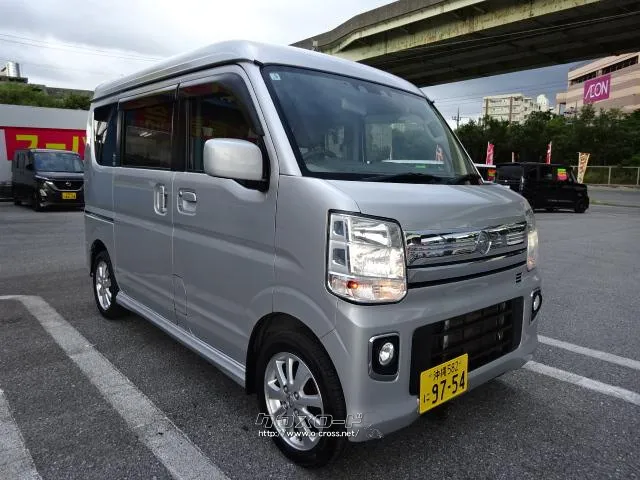 日産 NV100クリッパーリオ