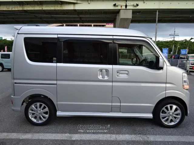 日産 NV100クリッパーリオ