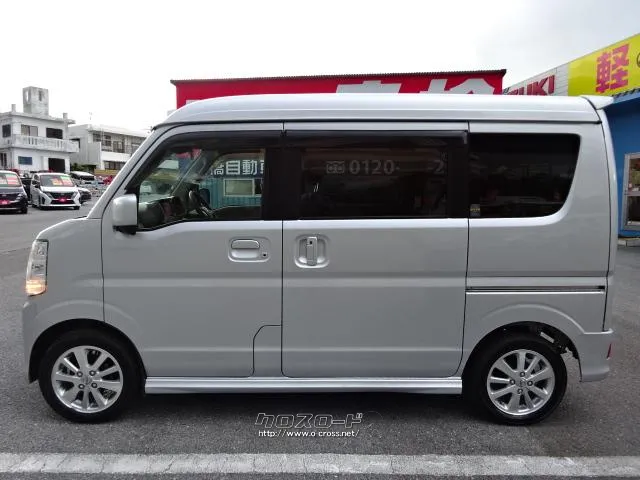 日産 NV100クリッパーリオ
